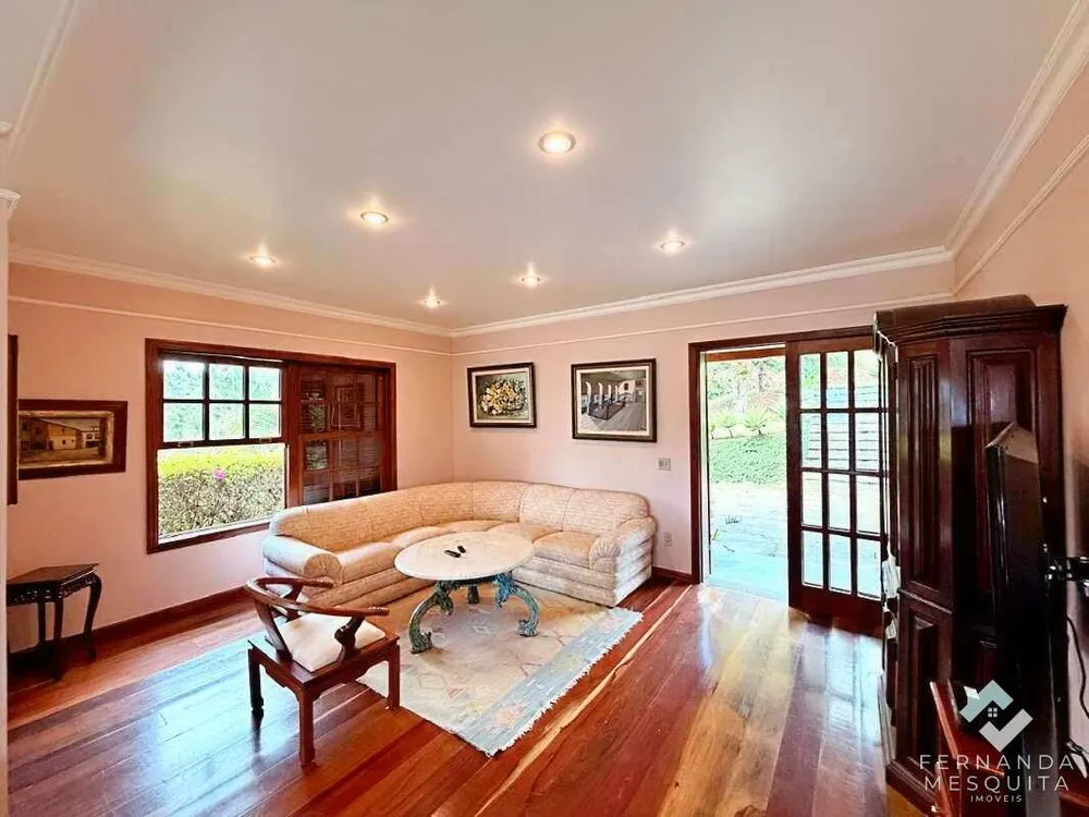 Casa de Condomínio, 4 quartos - Foto 4