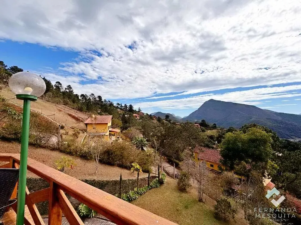 Casa de Condomínio, 4 quartos - Foto 46
