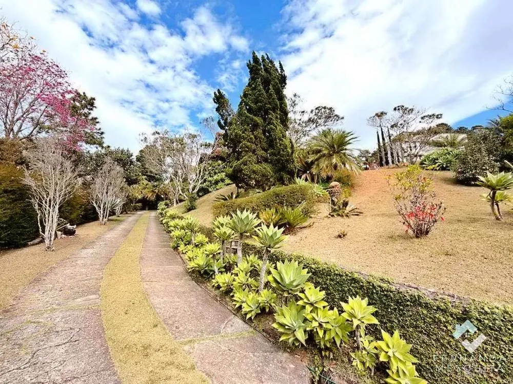 Casa de Condomínio, 4 quartos - Foto 40