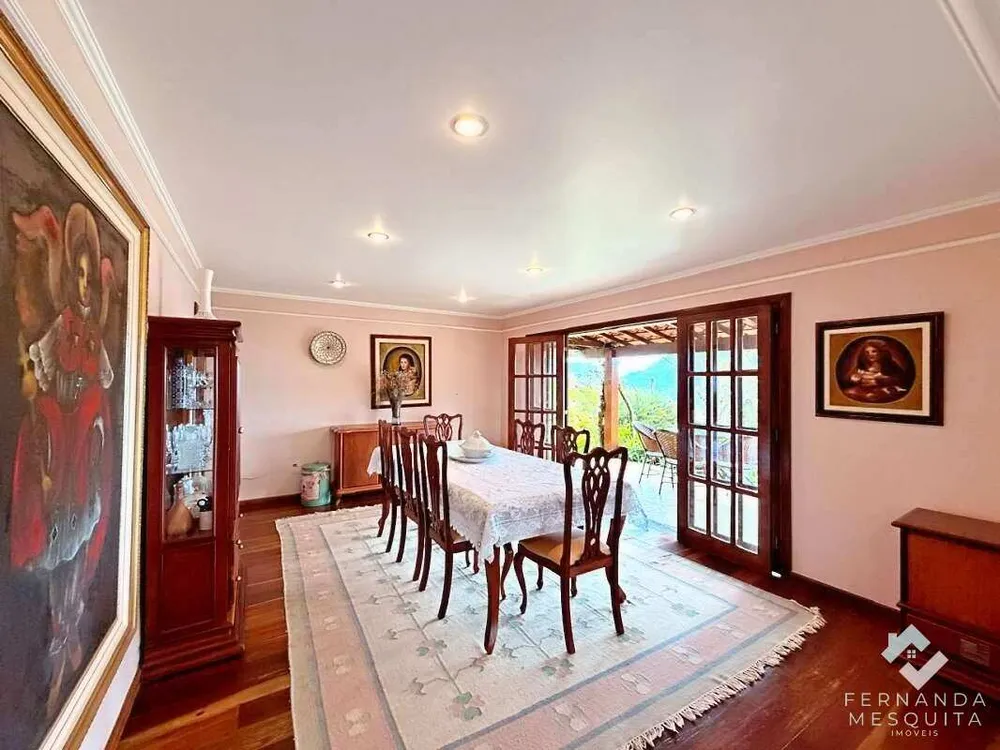 Casa de Condomínio, 4 quartos - Foto 6