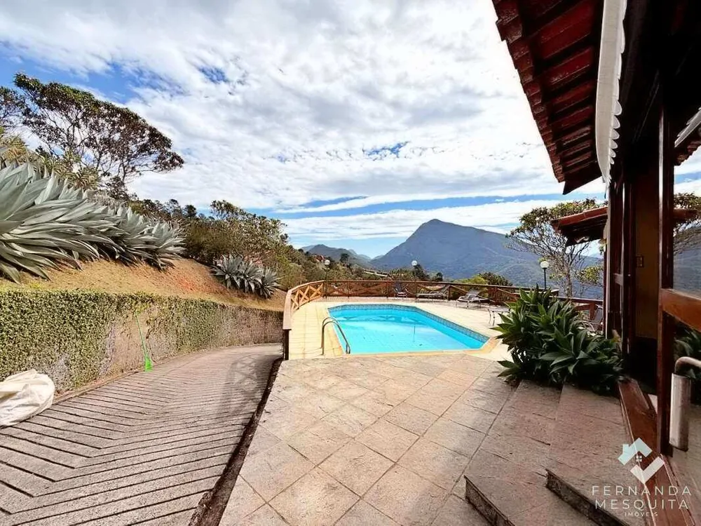 Casa de Condomínio, 4 quartos - Foto 47