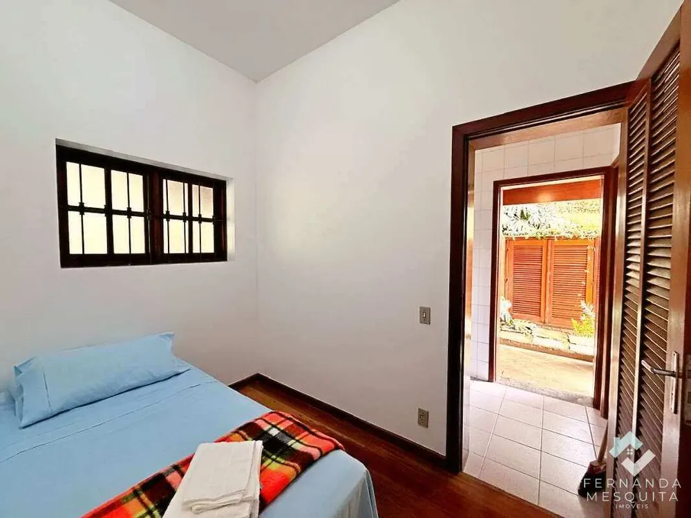 Casa de Condomínio, 4 quartos - Foto 34