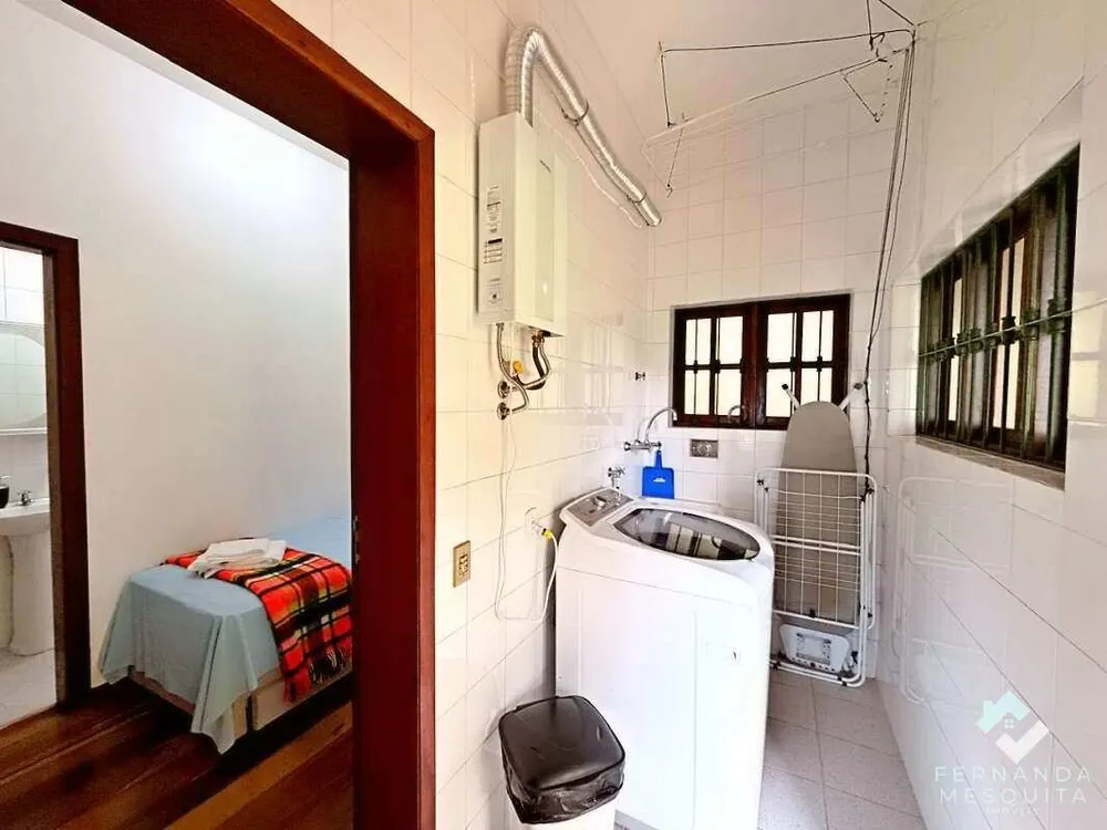 Casa de Condomínio, 4 quartos - Foto 33