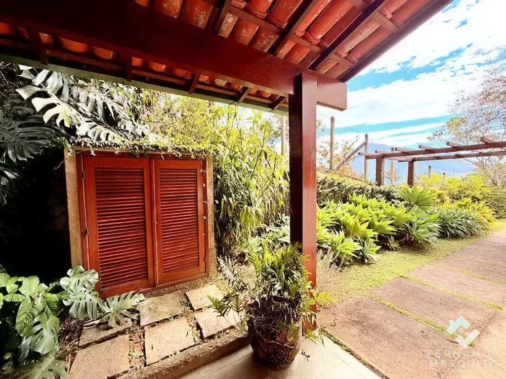 Casa de Condomínio, 4 quartos - Foto 35