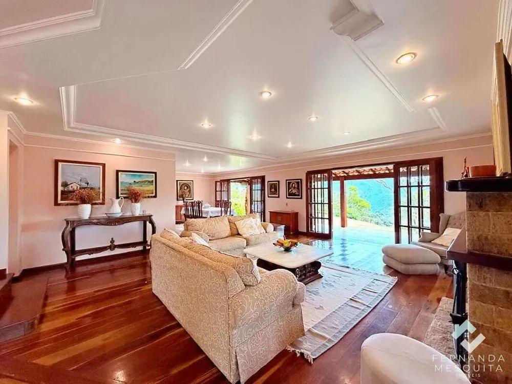 Casa de Condomínio, 4 quartos - Foto 7
