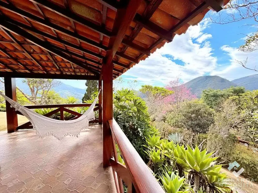 Casa de Condomínio, 4 quartos - Foto 17