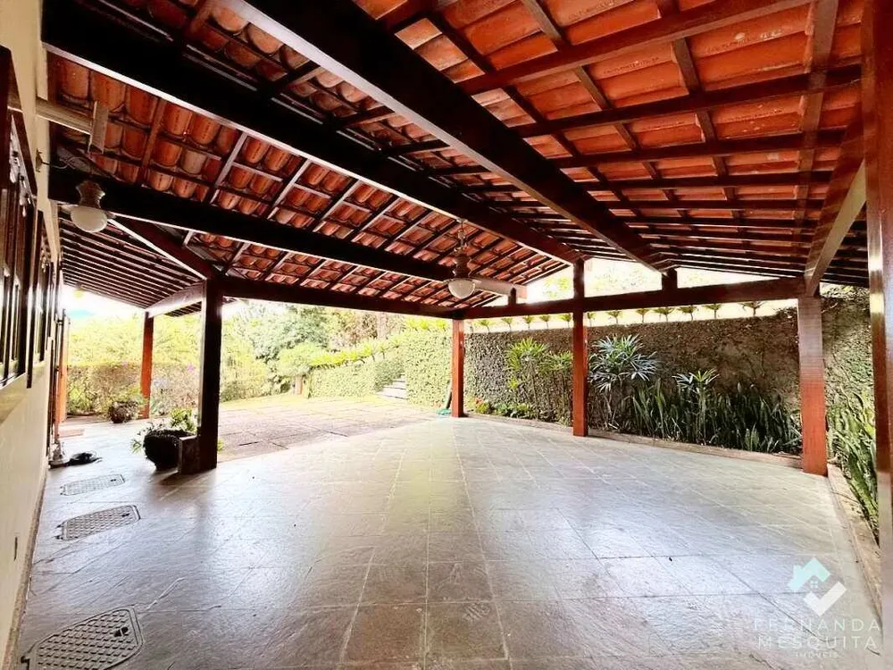 Casa de Condomínio, 4 quartos - Foto 36
