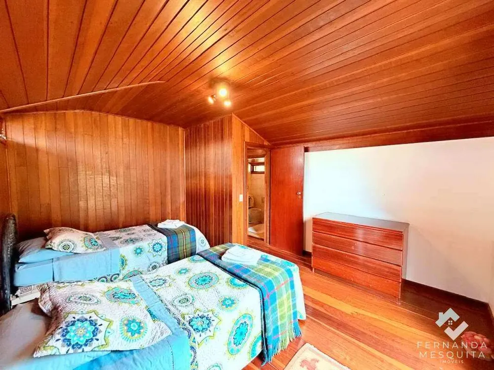 Casa de Condomínio, 4 quartos - Foto 49