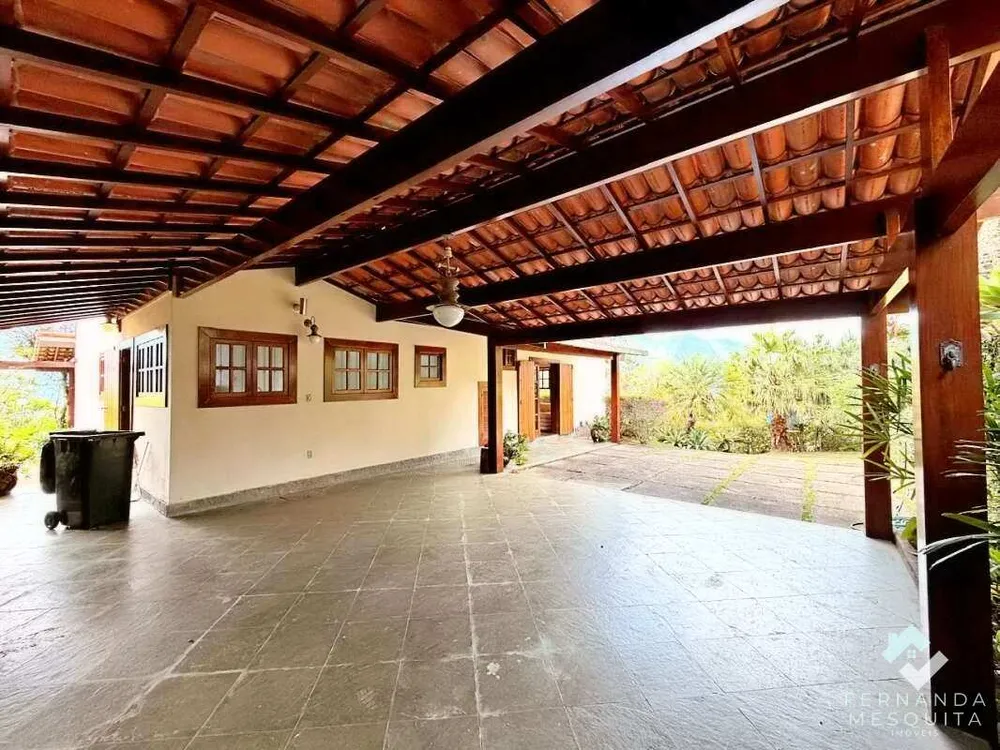 Casa de Condomínio, 4 quartos - Foto 37