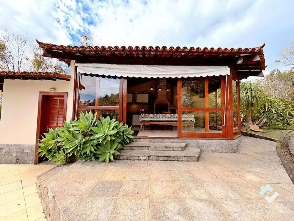 Casa de Condomínio, 4 quartos - Foto 48