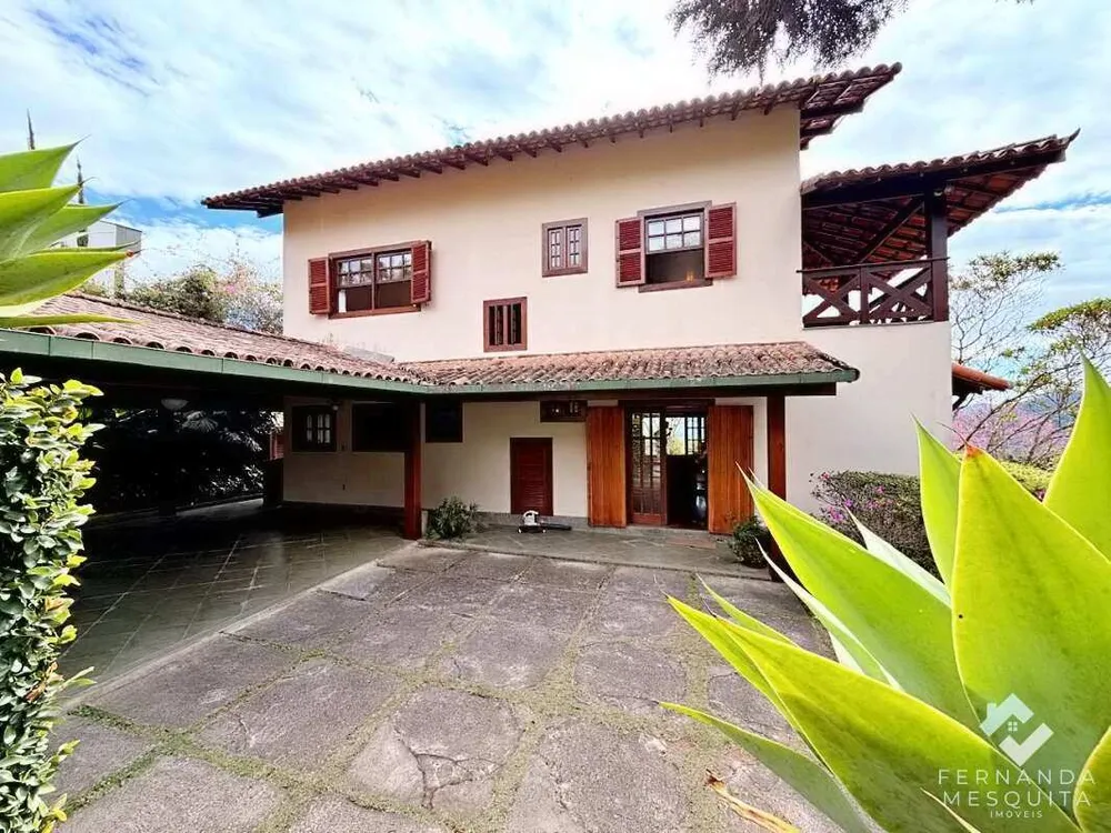 Casa de Condomínio, 4 quartos - Foto 26