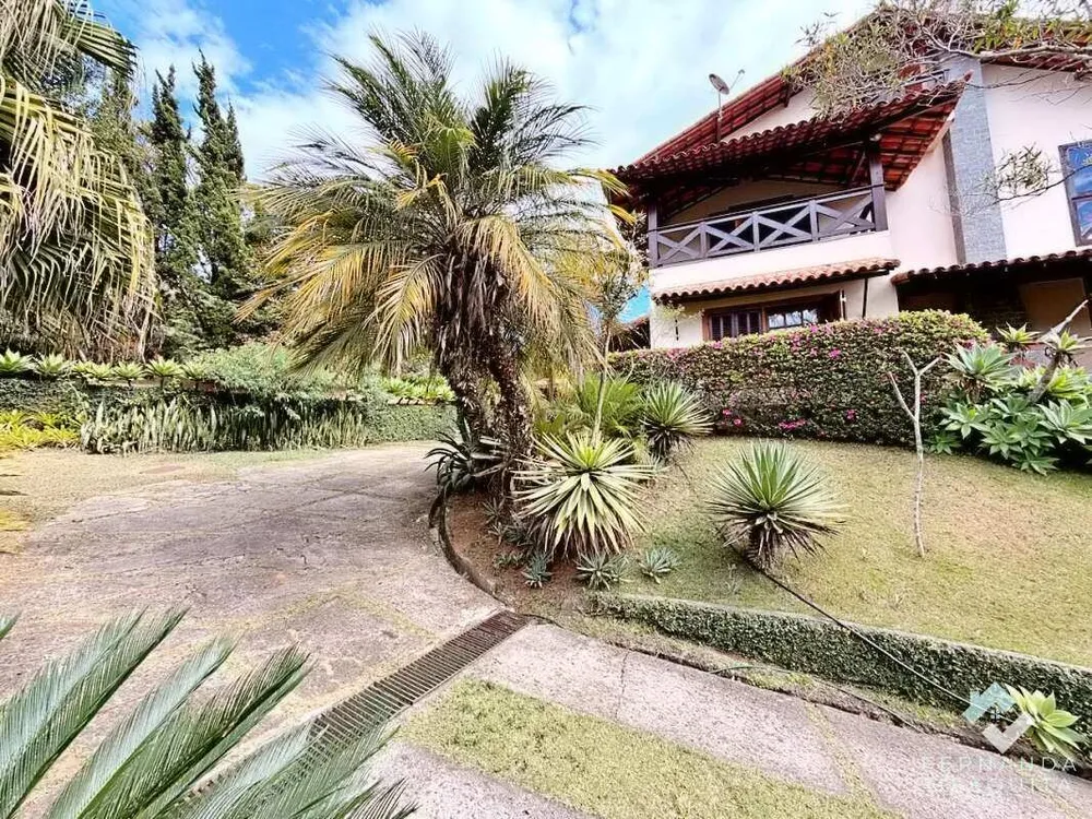 Casa de Condomínio, 4 quartos - Foto 43