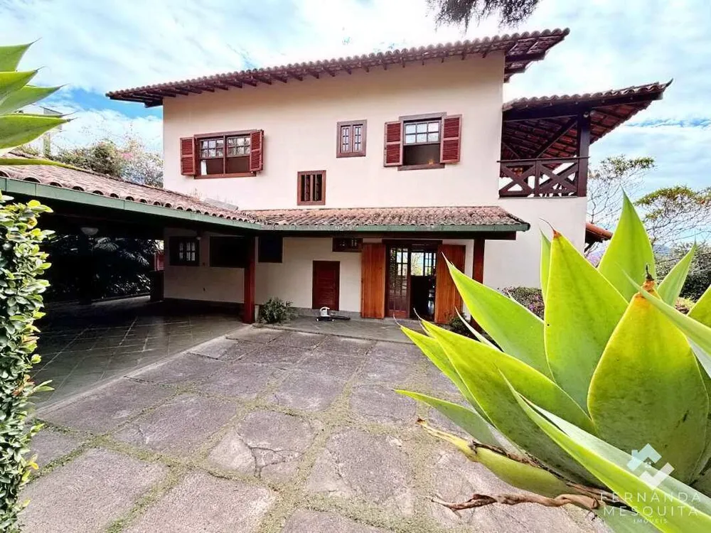 Casa de Condomínio, 4 quartos - Foto 24