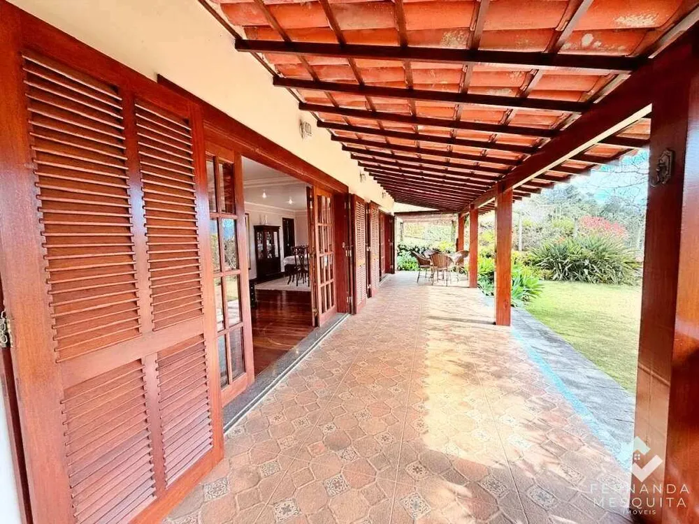 Casa de Condomínio, 4 quartos - Foto 22
