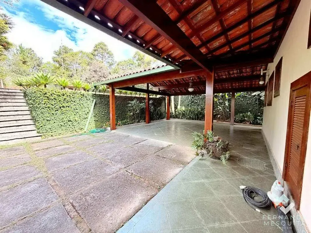 Casa de Condomínio, 4 quartos - Foto 28