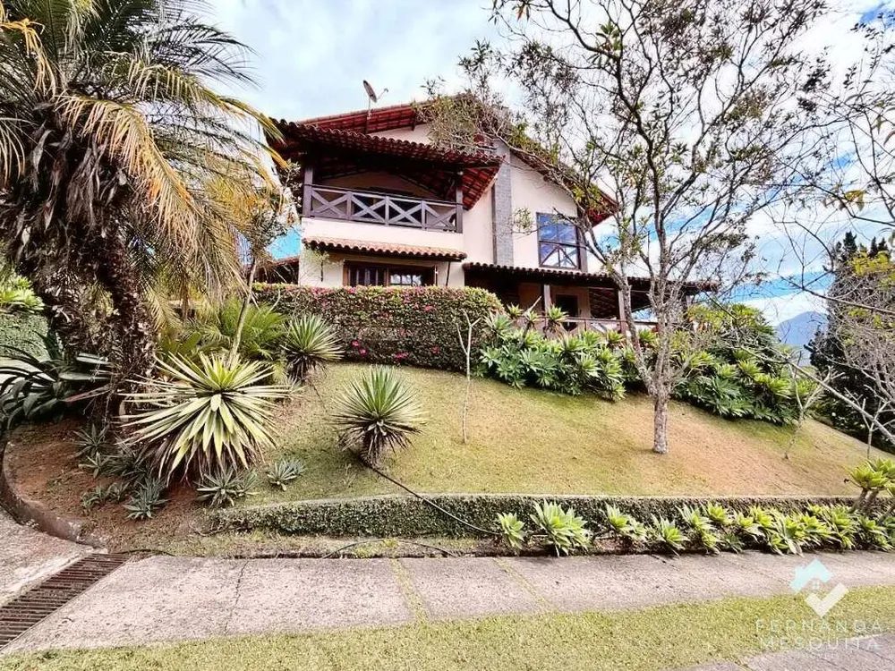 Casa de Condomínio, 4 quartos - Foto 42
