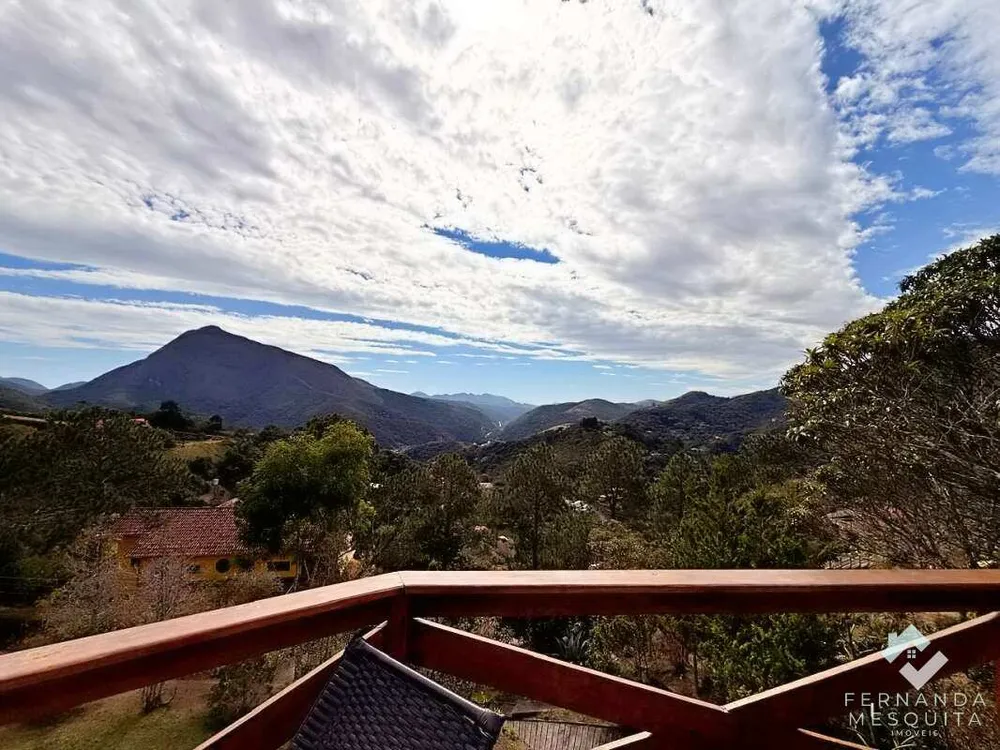 Casa de Condomínio, 4 quartos - Foto 45