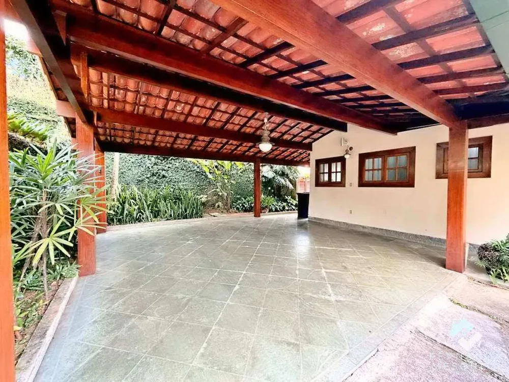 Casa de Condomínio, 4 quartos - Foto 23