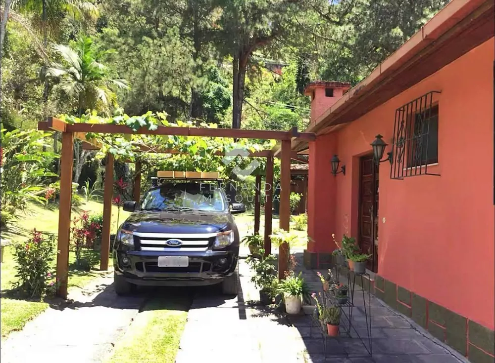 Sítio, 6 quartos, 300 m² - Foto 31