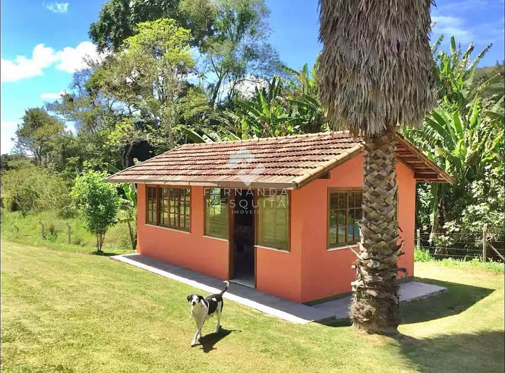 Sítio, 6 quartos, 300 m² - Foto 29