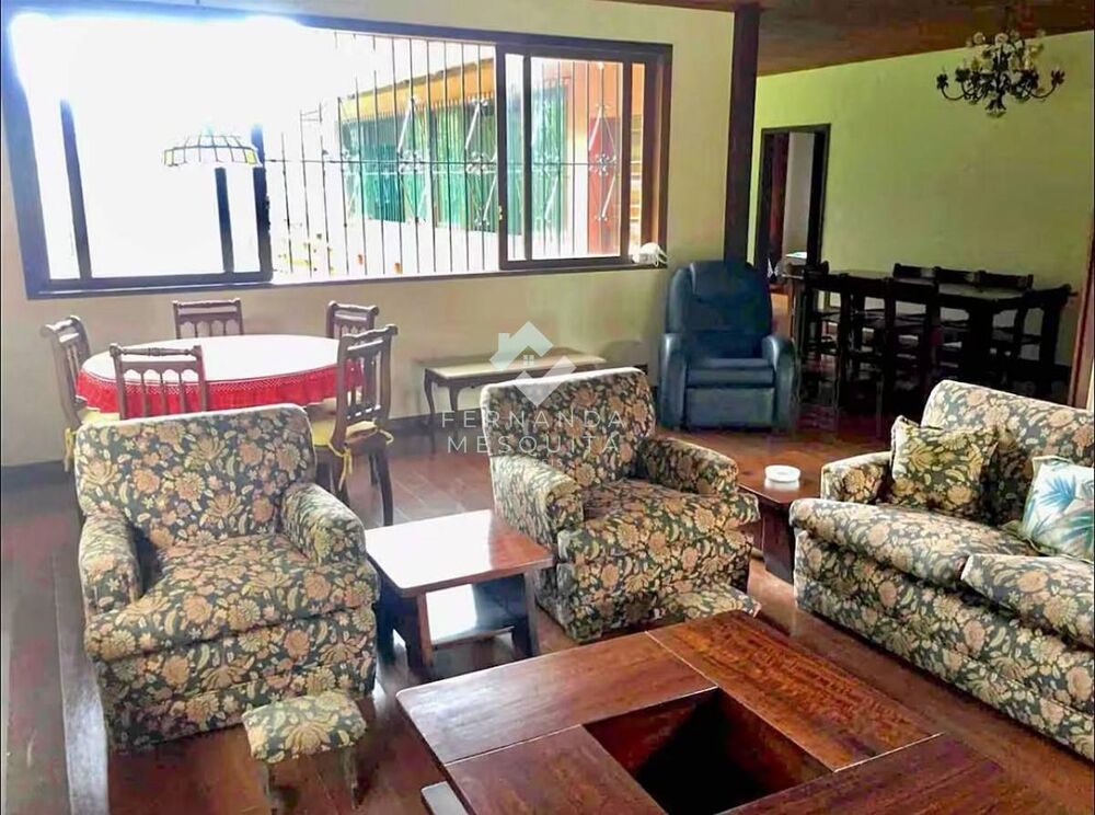 Sítio, 6 quartos, 300 m² - Foto 7