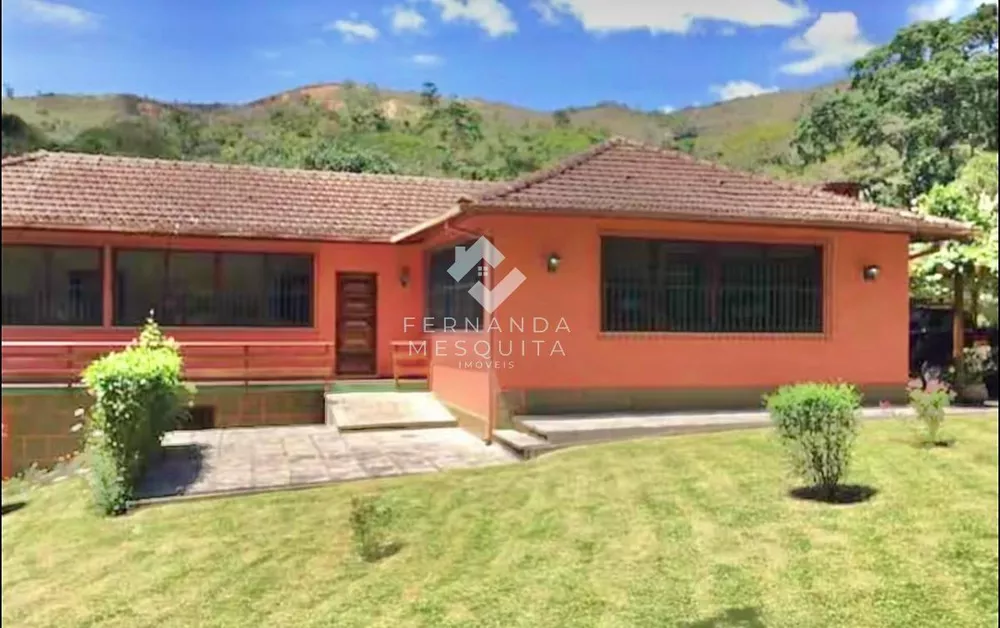 Sítio, 6 quartos, 300 m² - Foto 30