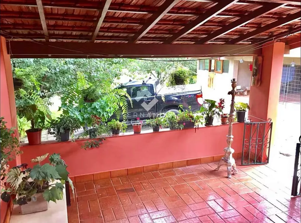 Sítio, 6 quartos, 300 m² - Foto 34