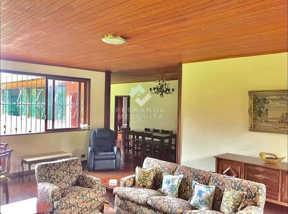 Sítio, 6 quartos, 300 m² - Foto 9