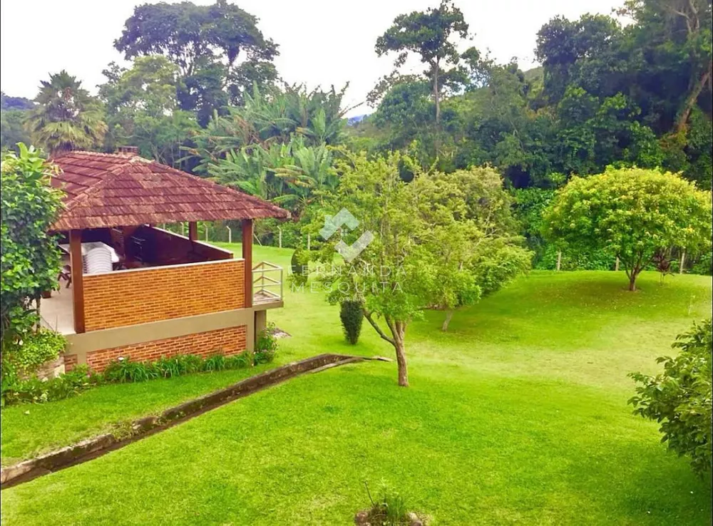 Sítio, 6 quartos, 300 m² - Foto 3