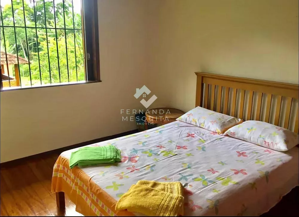 Sítio, 6 quartos, 300 m² - Foto 22