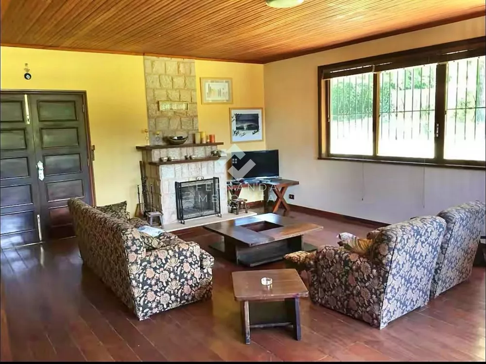 Sítio, 6 quartos, 300 m² - Foto 6