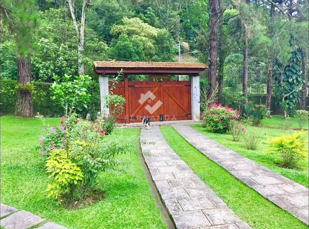 Sítio, 6 quartos, 300 m² - Foto 28