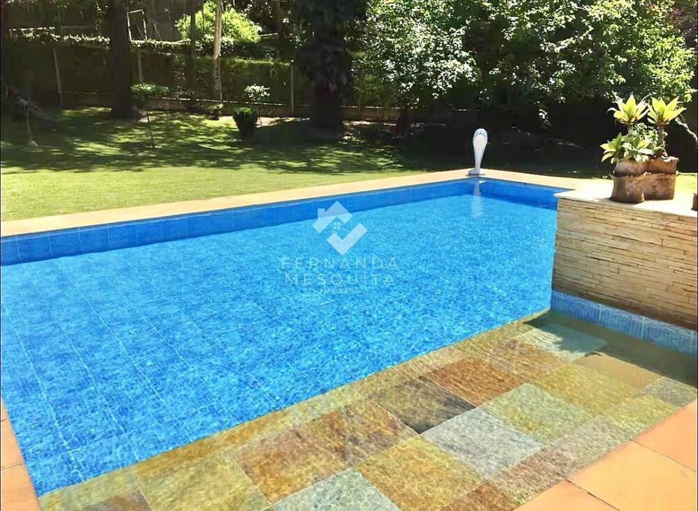 Sítio, 6 quartos, 300 m² - Foto 35