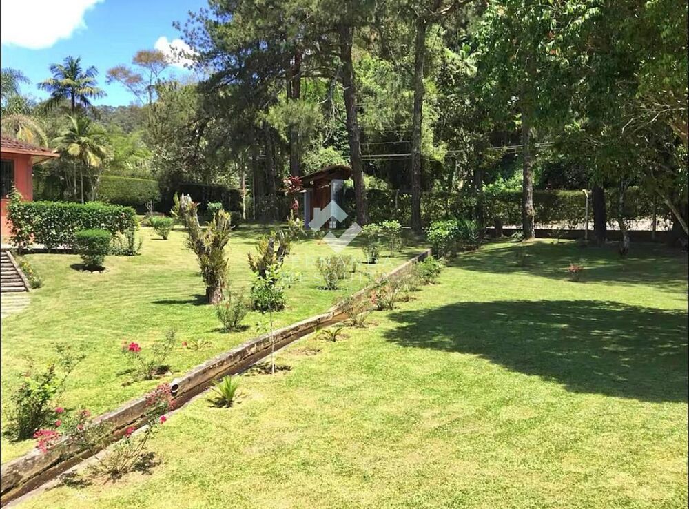 Sítio, 6 quartos, 300 m² - Foto 26