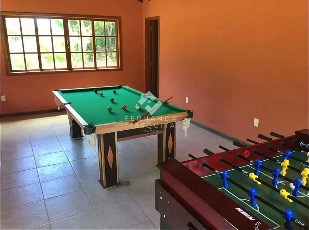 Sítio, 6 quartos, 300 m² - Foto 32