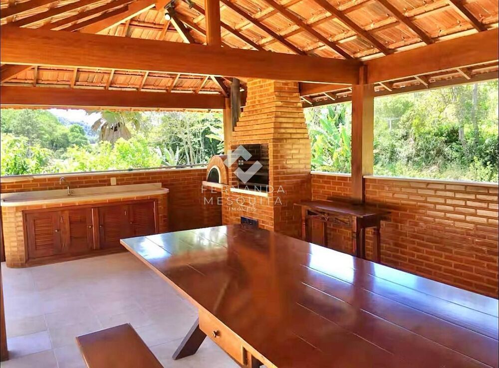 Sítio, 6 quartos, 300 m² - Foto 33