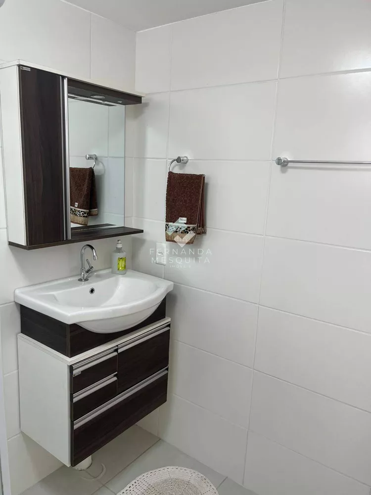 Apartamento, 2 quartos, 48 m² - Foto 5