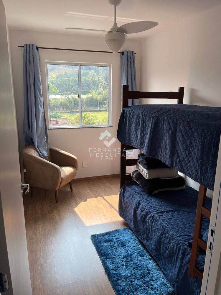 Apartamento, 2 quartos, 48 m² - Foto 9