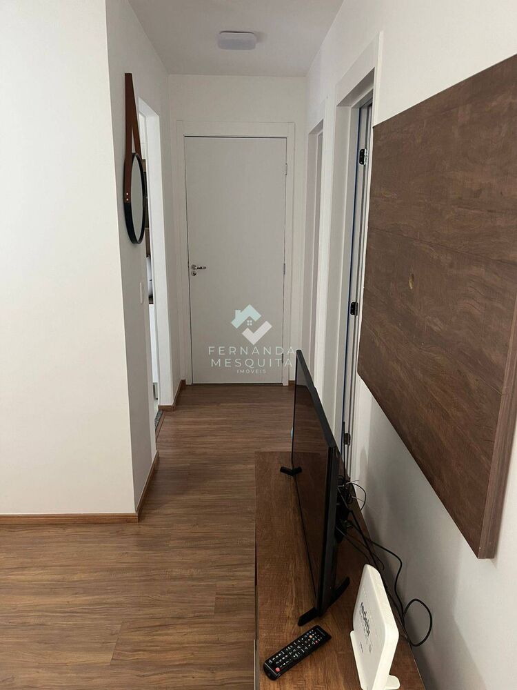 Apartamento, 2 quartos, 48 m² - Foto 3