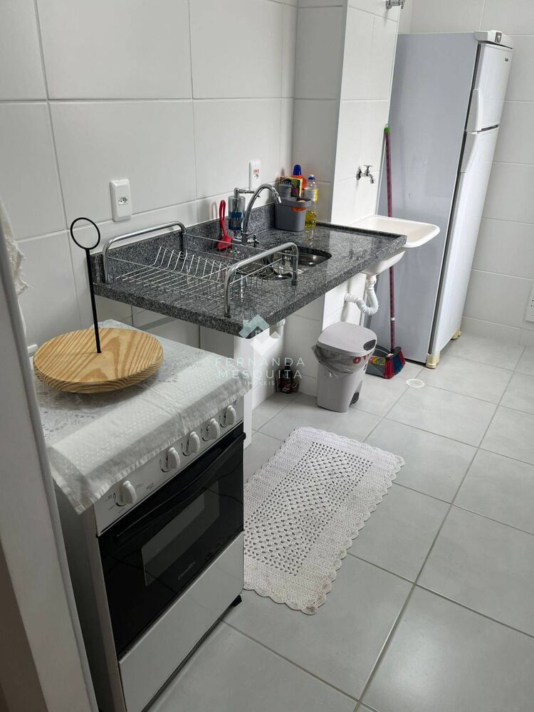 Apartamento, 2 quartos, 48 m² - Foto 12
