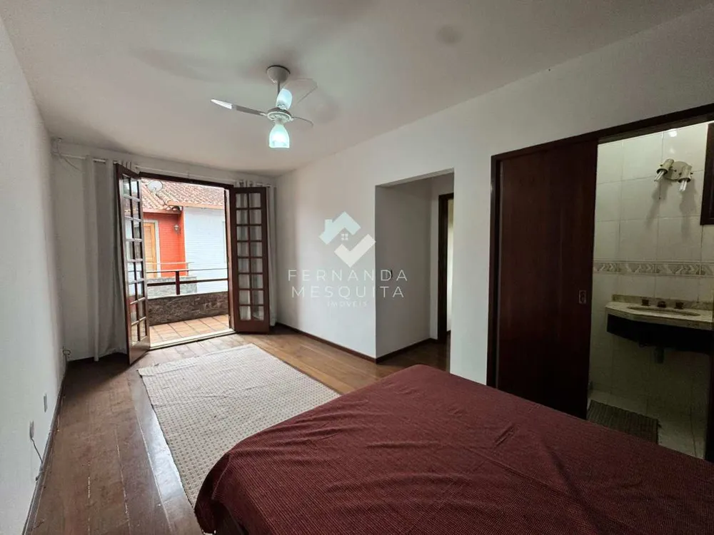 Casa de Condomínio, 3 quartos - Foto 8