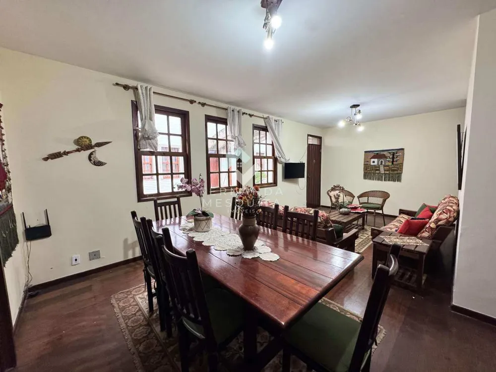 Casa de Condomínio, 3 quartos - Foto 22