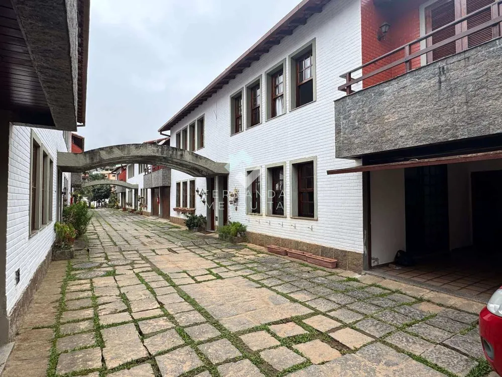 Casa de Condomínio, 3 quartos - Foto 15