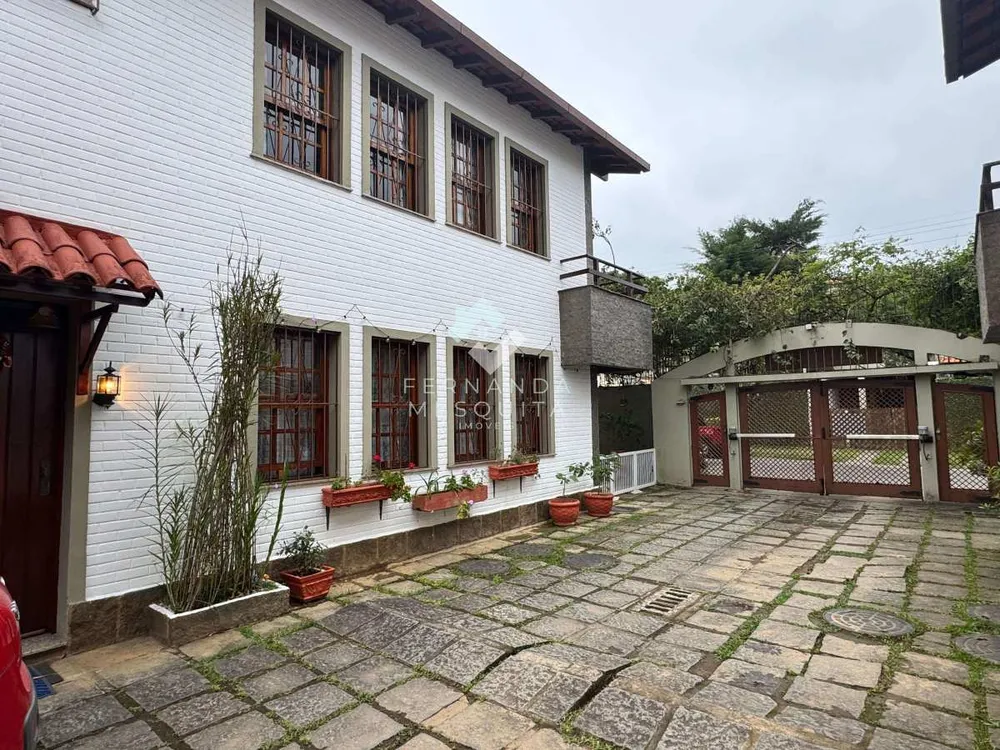 Casa de Condomínio, 3 quartos - Foto 16