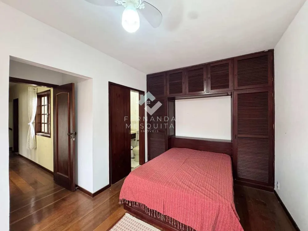 Casa de Condomínio, 3 quartos - Foto 9