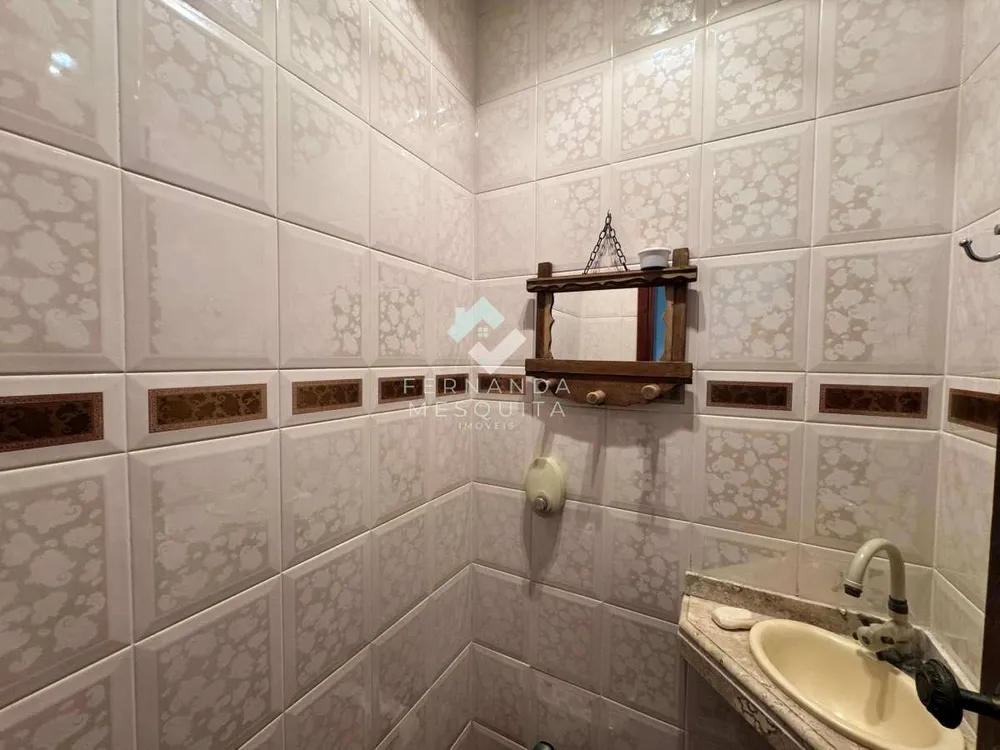 Casa de Condomínio, 3 quartos - Foto 35