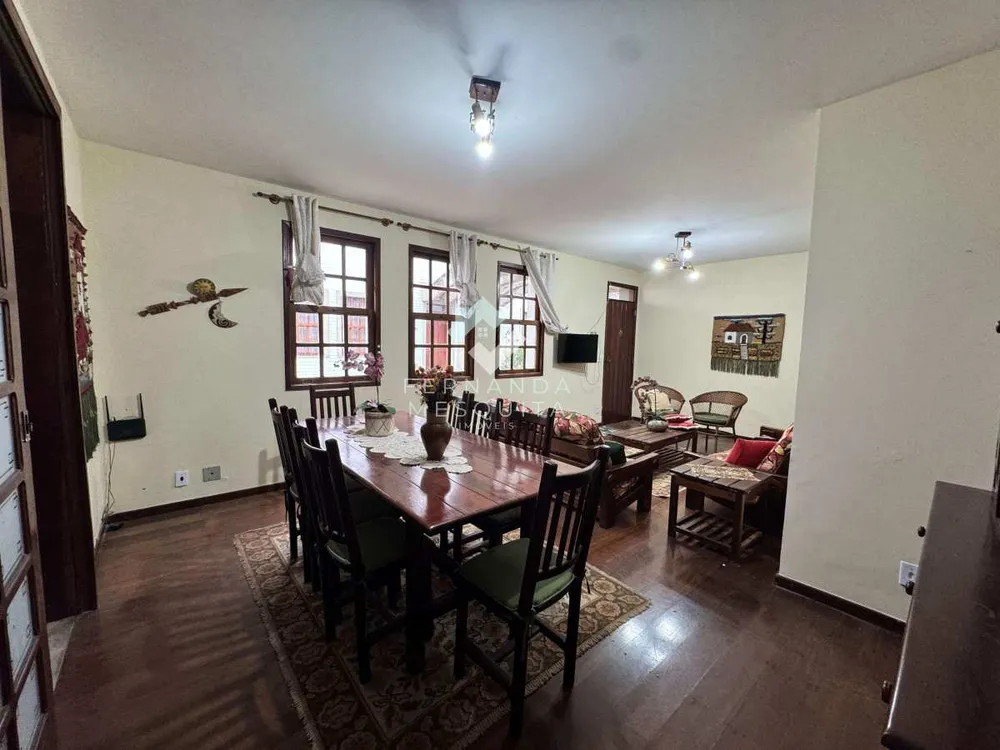 Casa de Condomínio, 3 quartos - Foto 18
