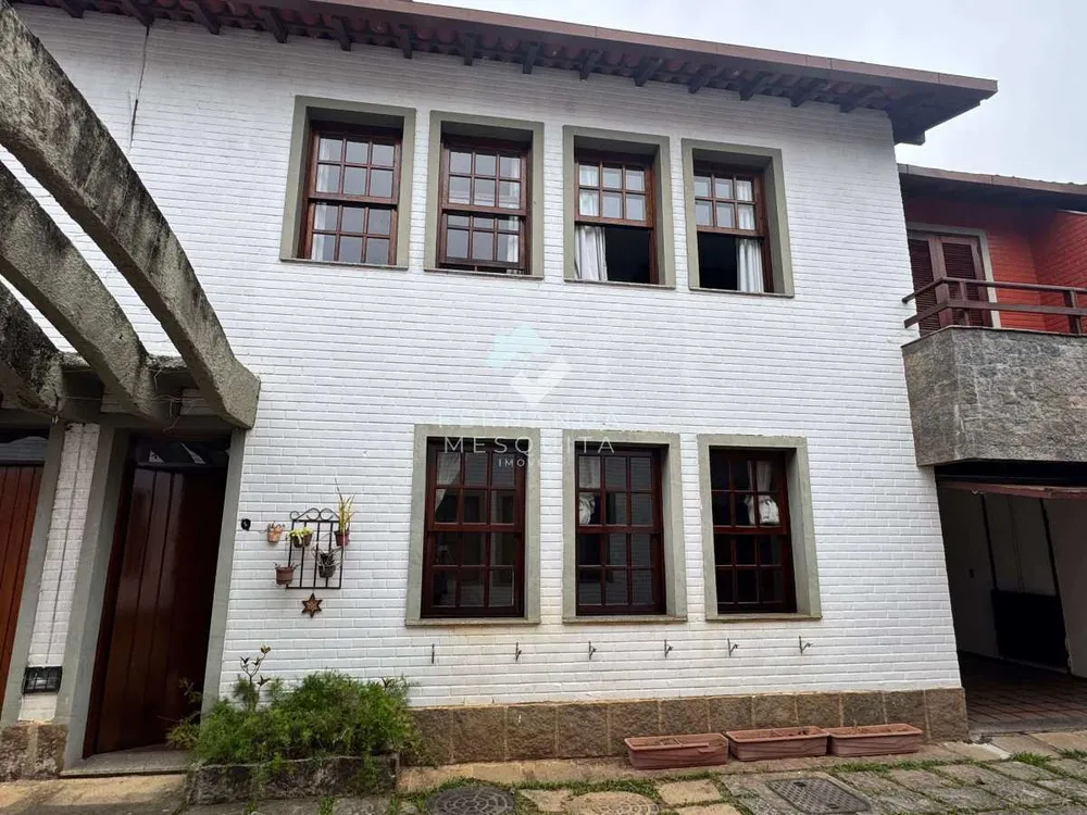 Casa de Condomínio, 3 quartos - Foto 14