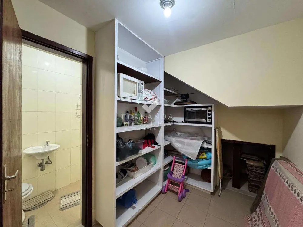 Casa de Condomínio, 3 quartos - Foto 30
