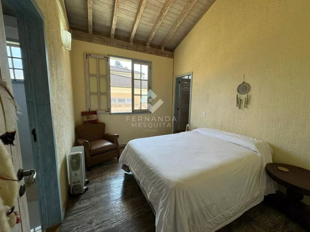 Casa de Condomínio, 4 quartos - Foto 26